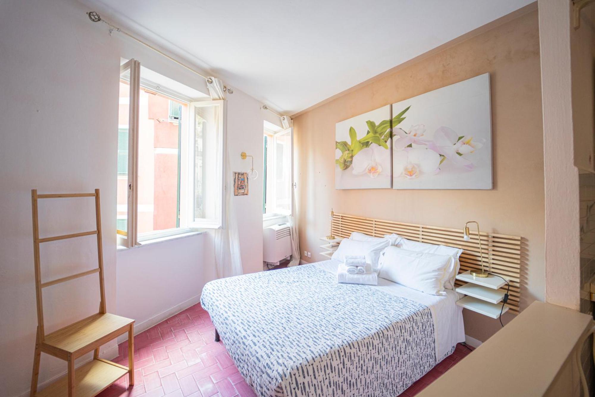 Apartamento Il Leudo Dei Cinque Sensi Vernazza Exterior foto